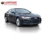 2014 Audi A6 3.0T Premium Plus quattro