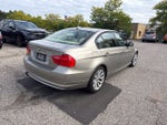 2011 BMW 3 Series 328i xDrive