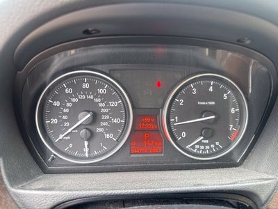 2011 BMW 3 Series 328i xDrive