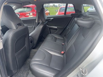 2015 Volvo V60 T5 Premier