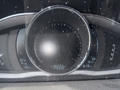 2015 Volvo V60 T5 Premier