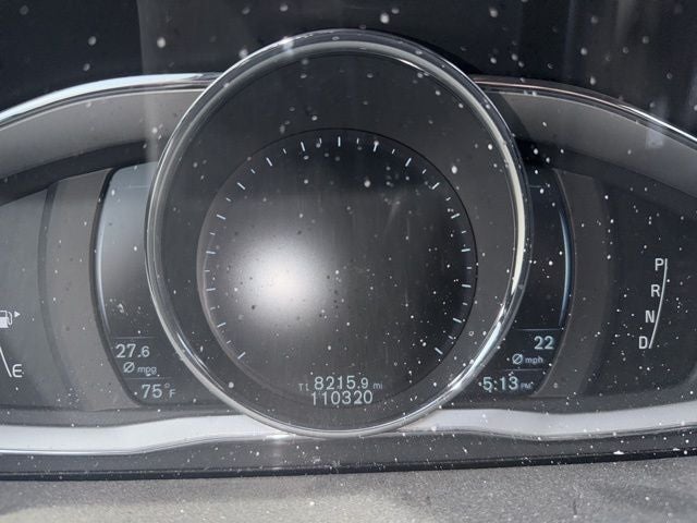 2015 Volvo V60 T5 Premier