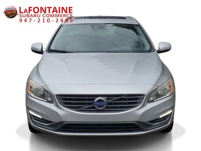 2015 Volvo V60 T5 Premier