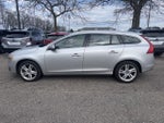 2015 Volvo V60 T5 Premier