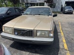 1992 Volvo 740 GL