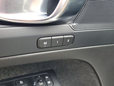 2023 Volvo XC40 Recharge Pure Electric Twin Plus