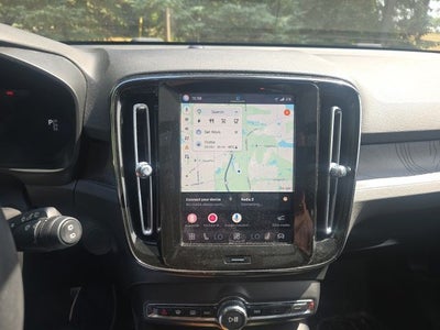2023 Volvo XC40 Recharge Pure Electric Twin Plus