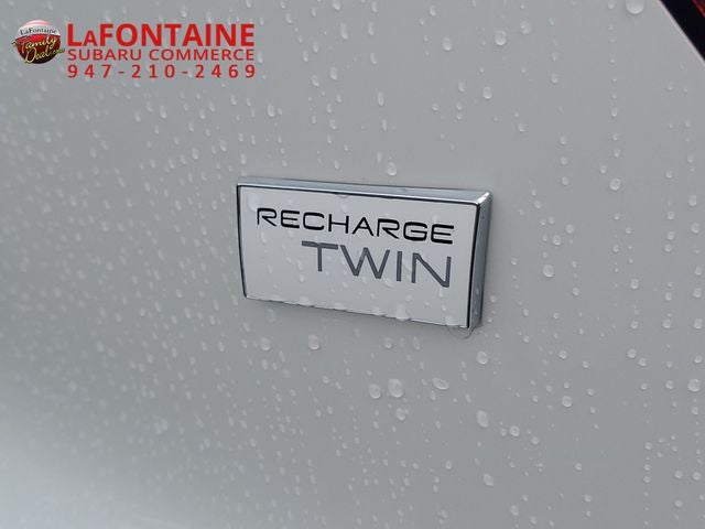 2023 Volvo XC40 Recharge Pure Electric Twin Plus