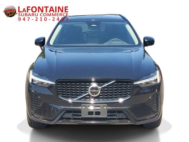 2025 Volvo XC60 B5 Plus