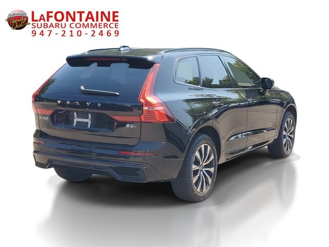 2025 Volvo XC60 B5 Plus