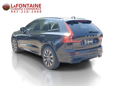 2025 Volvo XC60 B5 Plus
