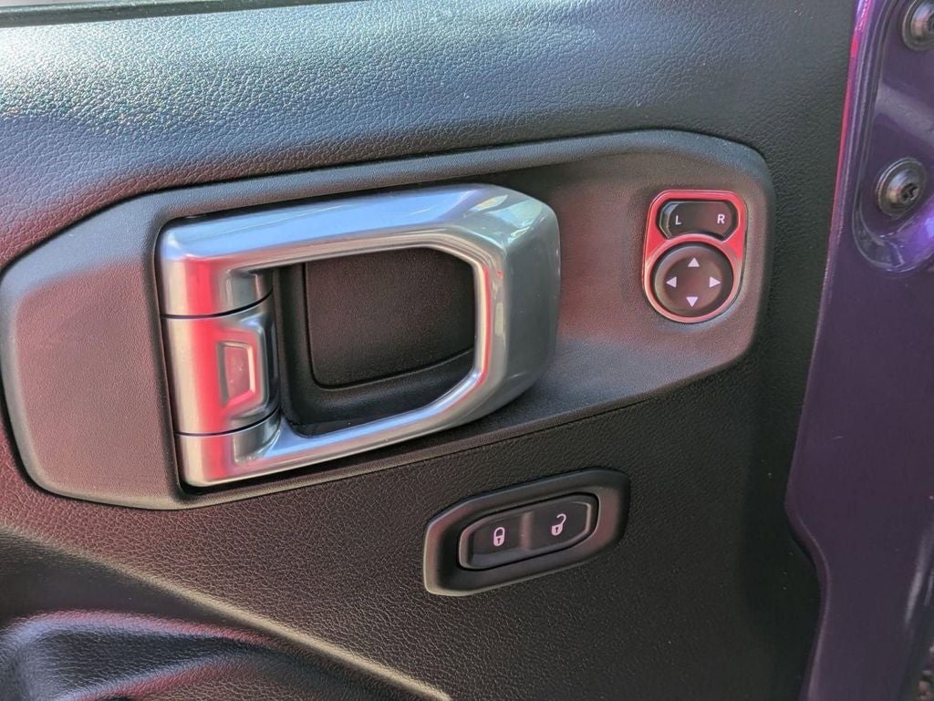 2023 Jeep Wrangler Base 4xe