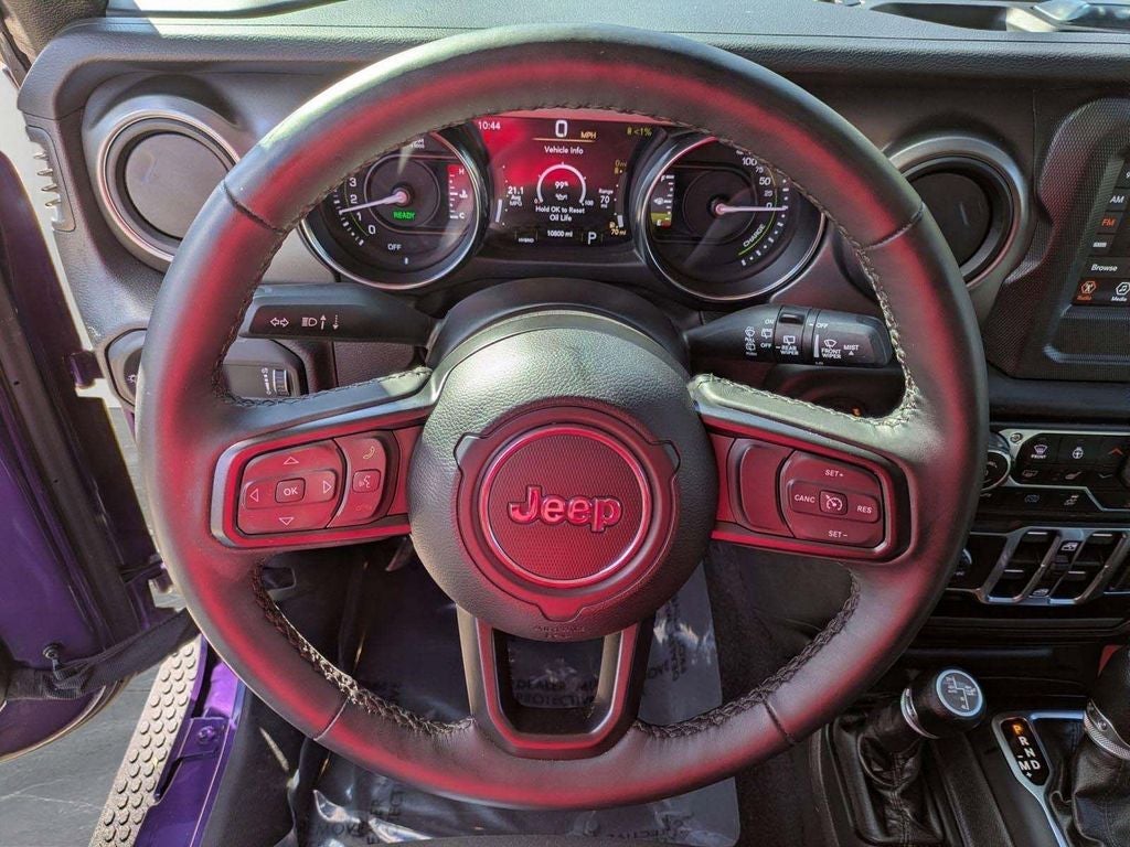 2023 Jeep Wrangler Base 4xe