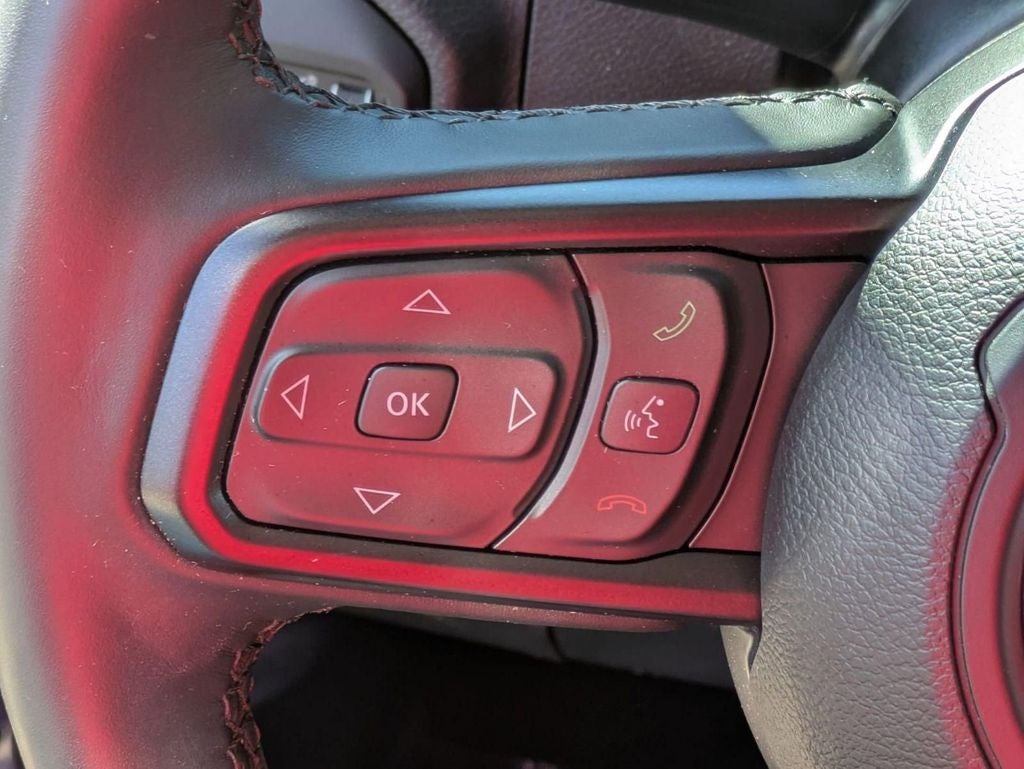 2023 Jeep Wrangler Base 4xe