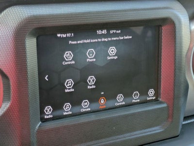 2023 Jeep Wrangler Base 4xe