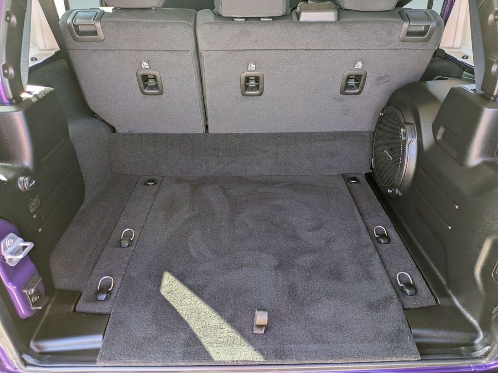 2023 Jeep Wrangler Base 4xe