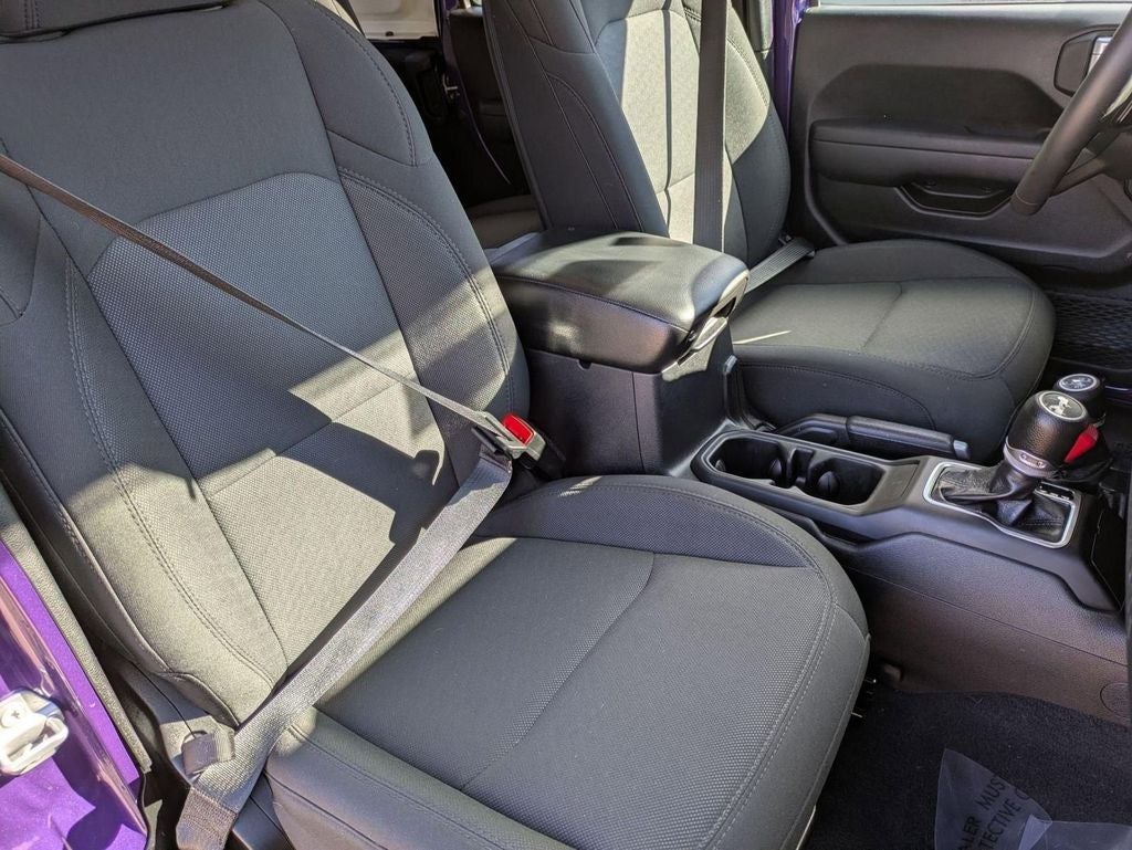 2023 Jeep Wrangler Base 4xe