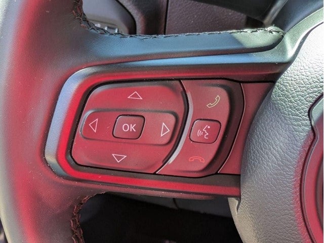 2023 Jeep Wrangler Base 4xe