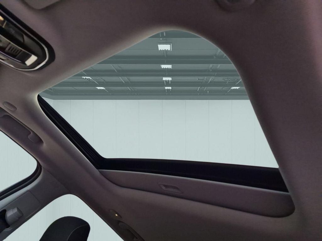 2024 Jeep Grand Cherokee Laredo X