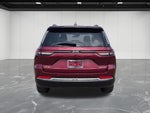 2024 Jeep Grand Cherokee Laredo X
