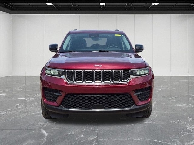 2024 Jeep Grand Cherokee Laredo X