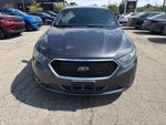 2017 Ford Taurus SHO