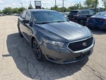 2017 Ford Taurus SHO