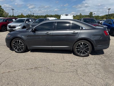 2017 Ford Taurus SHO