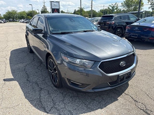 2017 Ford Taurus SHO