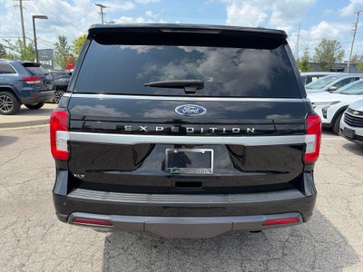 2023 Ford Expedition XLT