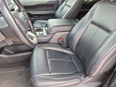 2023 Ford Expedition XLT