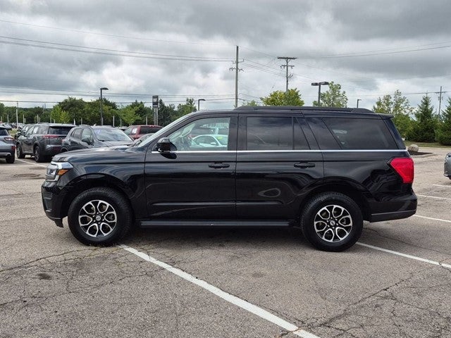 2023 Ford Expedition XLT