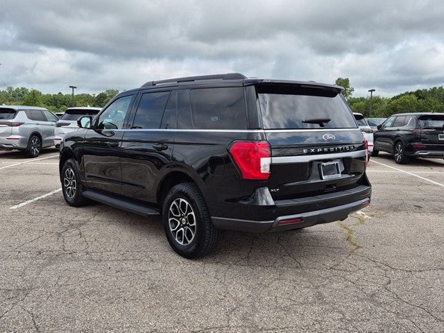 2023 Ford Expedition XLT