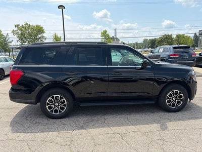 2023 Ford Expedition XLT