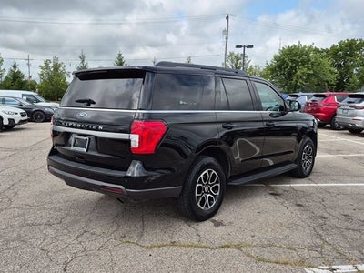 2023 Ford Expedition XLT