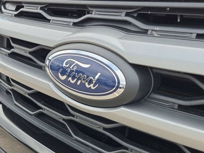 2023 Ford Expedition XLT