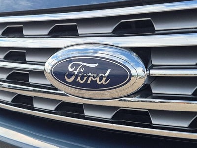 2020 Ford Expedition Limited