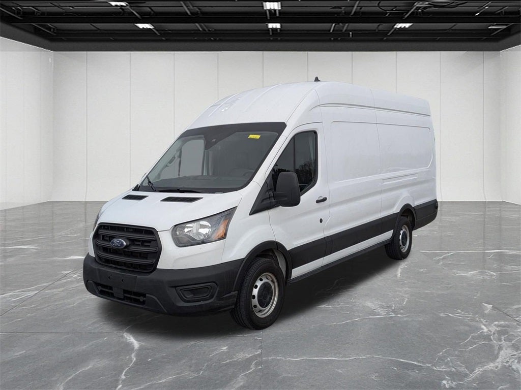 2020 Ford Transit-250 Base