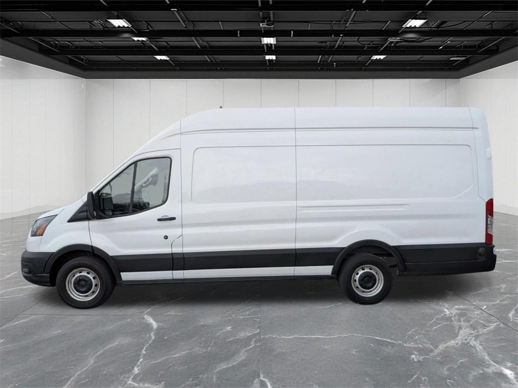 2020 Ford Transit-250 Base