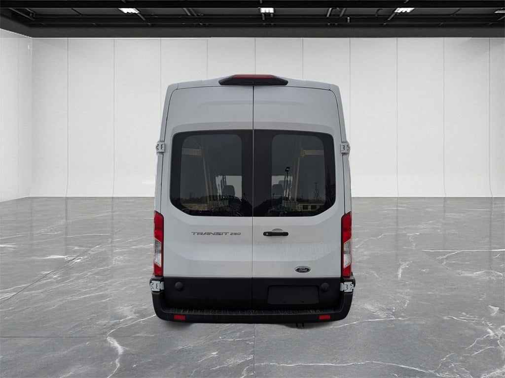 2020 Ford Transit-250 Base