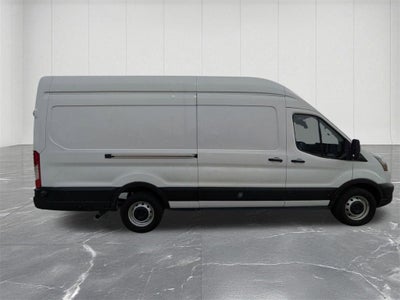 2020 Ford Transit-250 Base
