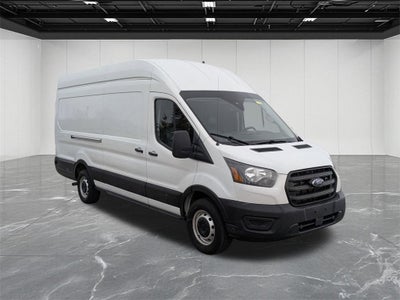 2020 Ford Transit-250 Base