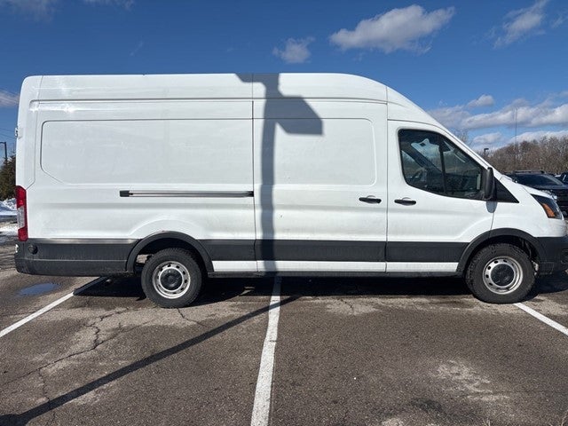 2020 Ford Transit-250 Base