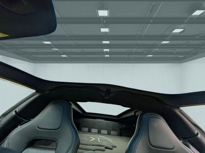2015 Chevrolet Corvette Stingray 1LT