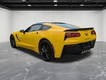 2015 Chevrolet Corvette Stingray 1LT