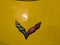 2015 Chevrolet Corvette Stingray 1LT