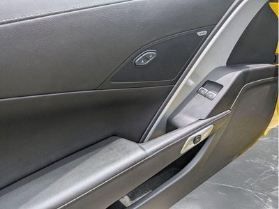 2015 Chevrolet Corvette Stingray 1LT