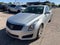 2013 Cadillac ATS 2.0L Turbo