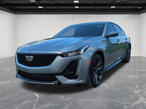 2024 Cadillac CT5 Sport