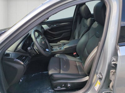 2024 Cadillac CT5 Sport